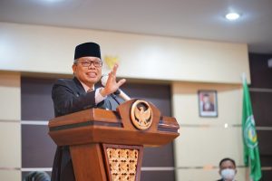 Kali Pertama, DID Parepare Terbesar di Sulsel