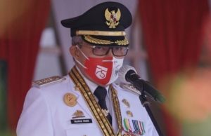 Terus Melandai, Angka Rt Covid-19 di Parepare Kini Dibawah Satu