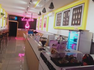 Buka Tiap Hari, Cafe Lain Hati Palopo Tawarkan Banyak Menu Unik