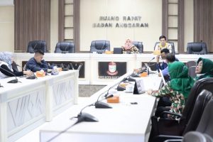 Bamus DPRD Makassar Tetapkan Sejumlah Agenda Dewan Pada Nopember – Desember 2020