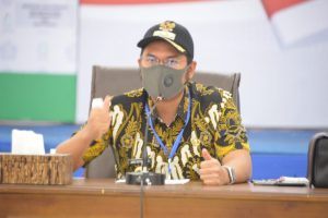 Sembuh Covid-19, ASA Ucapkan Terima Kasih Melalui Instagram, Harap Warga Tetap Patuhi Protkes