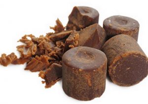 Pengunjung Pasar Tradisional Luwu Keluhkan Harga Gula Aren Mahal