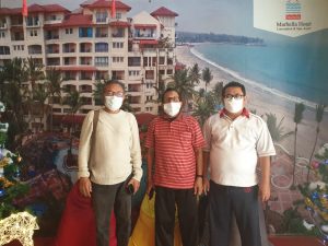 Evaluasi Akhir Tahun SMSI: Polisi Siber Silakan Diaktifkan