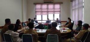 DPRD Luwu Bakal Beri Surat Teguran ke Masyarakat terkait Sengketa Lahan Lapangan Perdamaian