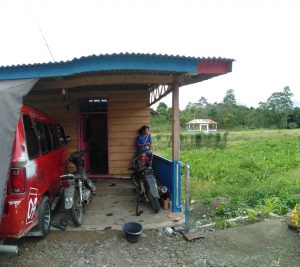 Terdampak Sengketa Lahan Lapangan Perdamaian, Rahmawati: Kami Siap Pindah Asal Ganti Rugi