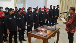 Resmikan PSC 119, Bupati Luwu: Beri Pelayanan Terbaik karena ini Tugas Mulia