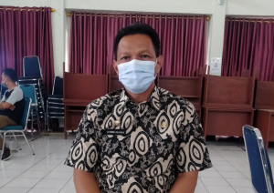 Kepala BKPSDMA Sinjai: Pergantian Plt Kadinkes Sinjai Sesuai Aturan