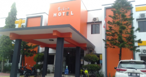 Resepsionis Hotel Belia Belopa Mengaku Sebelum Pandemi Covid pun Pendapatan Hotel Menurun