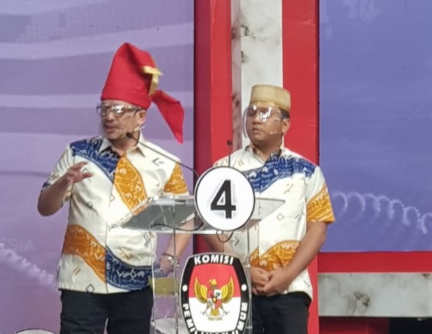 Irman YL Tegaskan Kebijakan Pemerintah Harus Straight to The Point untuk Kebutuhan Masyarakat