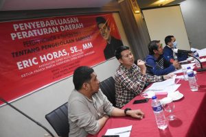 TPA Hampir Capai Ambang Batas, Pemerintah Harus Cari Solusi