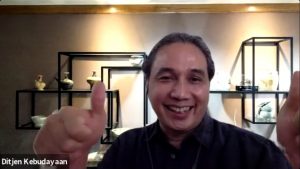 UNESCO Tetapkan Pantun Warisan Budaya Dunia Takbenda, Kemendikbud Ajak Semua Pihak Turut Lestarikan