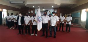 Pengurus Soppeng Dilantik, Ketua SMSI Sulsel Berpesan Bangun Sinergitas dengan Pemerintah