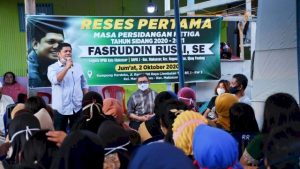 Acil: Sedang Dikaji Kemungkinan Sekolah Tatap Muka di Kepulauan