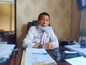Kepala Bapenda Palopo: Tahun 2021, tak Ada Lagi Injak Rem