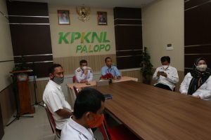 Pemkot Palopo Lelang 49 Unit Kendaraan Bermotor, Dihadiri Sekda