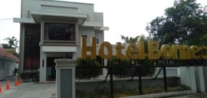 Pendapatan Turun-Naik di Masa Pandemi, Ini Harapan Pengelola Hotel Borneo di Luwu