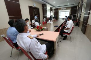 Pemkot Palopo Lelang Aset Daerah, Jumlahnya 49 Unit Sepeda Motor