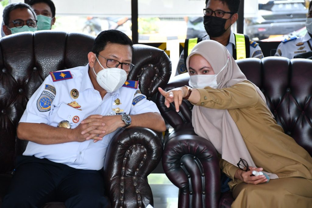 Bandara Andi Djemma Dapat 2 Rute Penerbangan Baru
