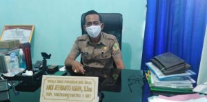 Disdik Sinjai Belum Pastikan Pembelajaran Tatap Muka Awal 2021, Ini Penyebabnya