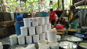 Pengusaha Tahu di Luwu: Jika Harga Kedelai Naik Lagi Saya akan Tutup Usaha
