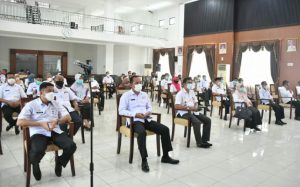 Gubernur Sulsel akan Kunker ke Sinjai, Ini Jadwalnya