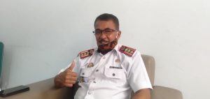 Anwar Usman, Sosok Kadis Komunikasi Informasi Statistik dan Persandian Luwu yang Peduli & Pekerja Keras