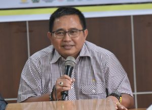 15.000 Swab Antigen Tiba di Luwu Utara