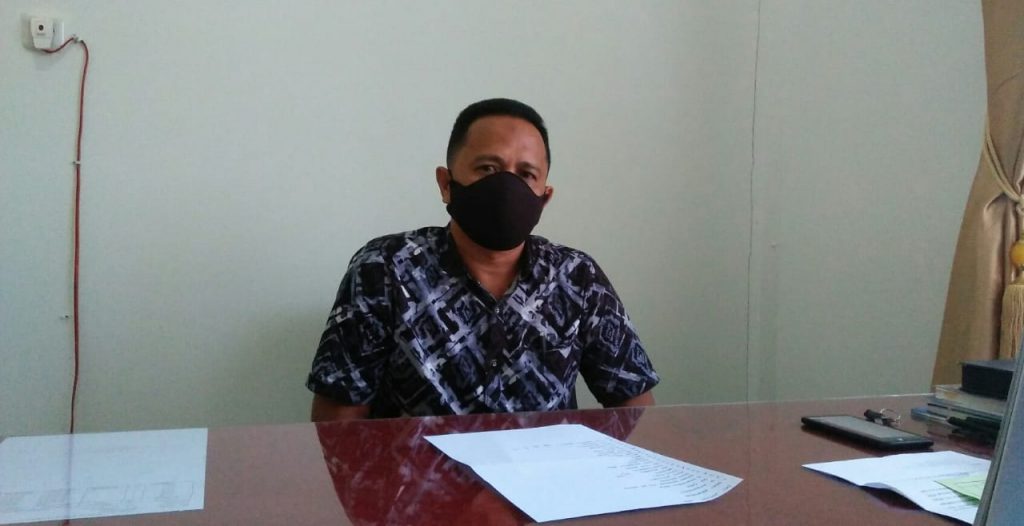 Ini Penyebab Gaji ASN Sinjai Terlambat Cair