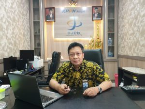 Realisasi Anggaran Kantor KPPN Sinjai Akhir 2020 Capai Rp395,3 M