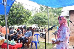 2021, Harga Pupuk Subsidi Naik, Kadis TPHP: Ini Berlaku Nasional