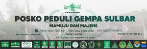 PMII Parepare Gelar Aksi Kemanusiaan Sekaligus Open Donasi