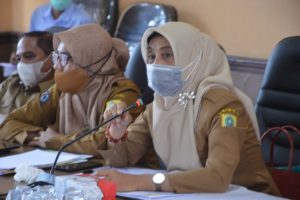 DTPHP Sinjai akan Perbaiki BPP di Kecamatan, Ini Tujuannya