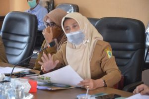 Pemkab Sinjai Gagas Program 1 Desa 1 Komoditi Unggulan