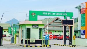 RSUD Batara Guru Luwu Konfirmasi 42 Orang Positif Covid-19