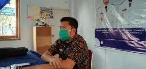 Update Covid-19 22 Januari: 66 Positif, Sembuh 45 Orang