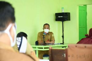 Pemkab Sinjai Mulai Vaksinasi Covid-19 Per 1 Februari, Digelar di Setiap Puskesmas