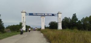 Wisata Pelabuhan Belopa, Spot Menarik untuk Swafoto saat Matahari Terbenam