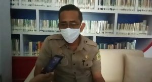 Dispusip Sinjai Komitmen Tingkatkan Kualitas Literasi