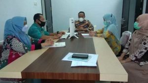 Gerai Perizinan Perikanan Digagas  Bupati ASA jadi Pilot Project di Sulsel, Begini Dampaknya ke Nelayan