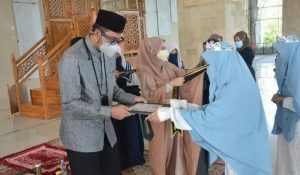 Begini Upaya Bupati ASA Lahirkan Hafidz Tiap Desa