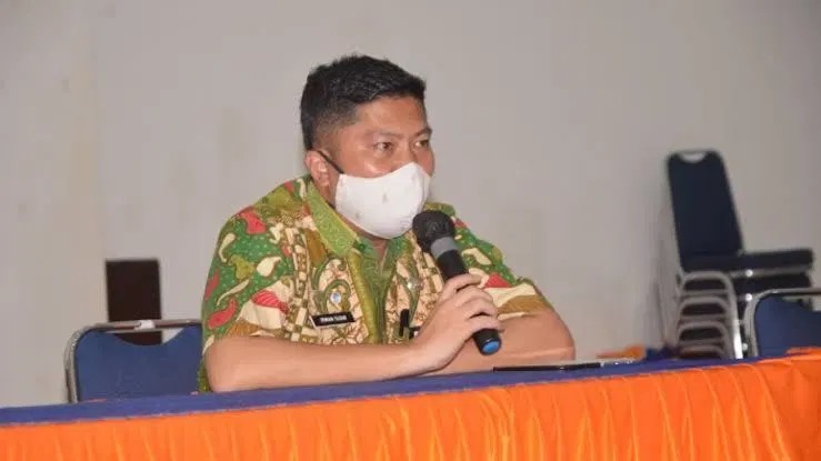 Update 29 Januari: Tercatat Jumlah Pasien Sembuh dari Covid-19 di Sinjai Capai 22 Orang