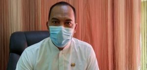 Besok Pemkab Sinjai Mulai Vaksinasi Covid-19, Bupati ASA Pertama Disuntik