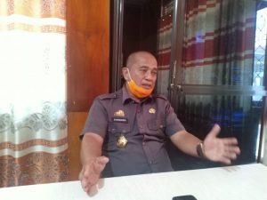 Perihal Belajar Tatap Muka, Kadisdik Palopo: Belum Ada Petunjuk Walikota