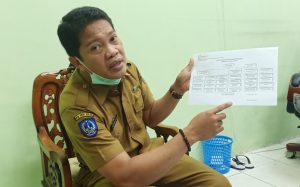 SOTK Perangkat Daerah Rampung Akhir Januari, Fungsi Penyuluhan Kini di Dinas Pertanian