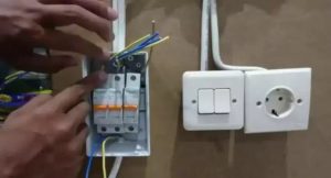 Biaya Instalasi Air Bersih dan Listrik untuk Huntap di Luwu Utara Digratiskan