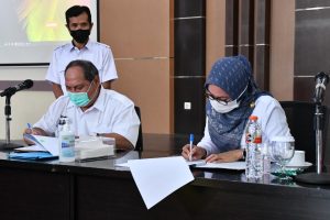 Jembatan Bailey Masamba Resmi Diperpanjang Sampai Hadirnya Jembatan Permanen