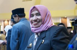 Target ODF 100% Tercapai, Luwu Utara Masuk Penilaian Kabupaten Sehat Kategori Wistara