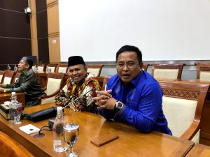 Kemenag Rekrut 9.464 Guru PPPK Tahun Ini, Anggota DPR Muhammad Fauzi Minta Kuota Ditambah
