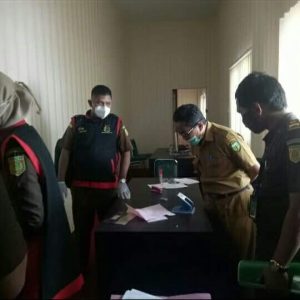 Kasus Pengadaan Seragam Sekolah di Luwu, Kejari: Kemungkinan Ada Tersangka Baru