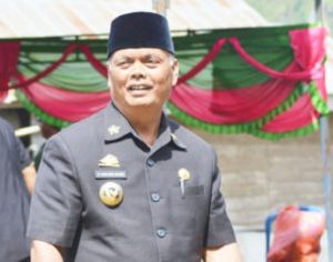 Bupati Enrekang Harap Hasil Uji Coba Aplikasi Skrining Bantu Atasi Stunting